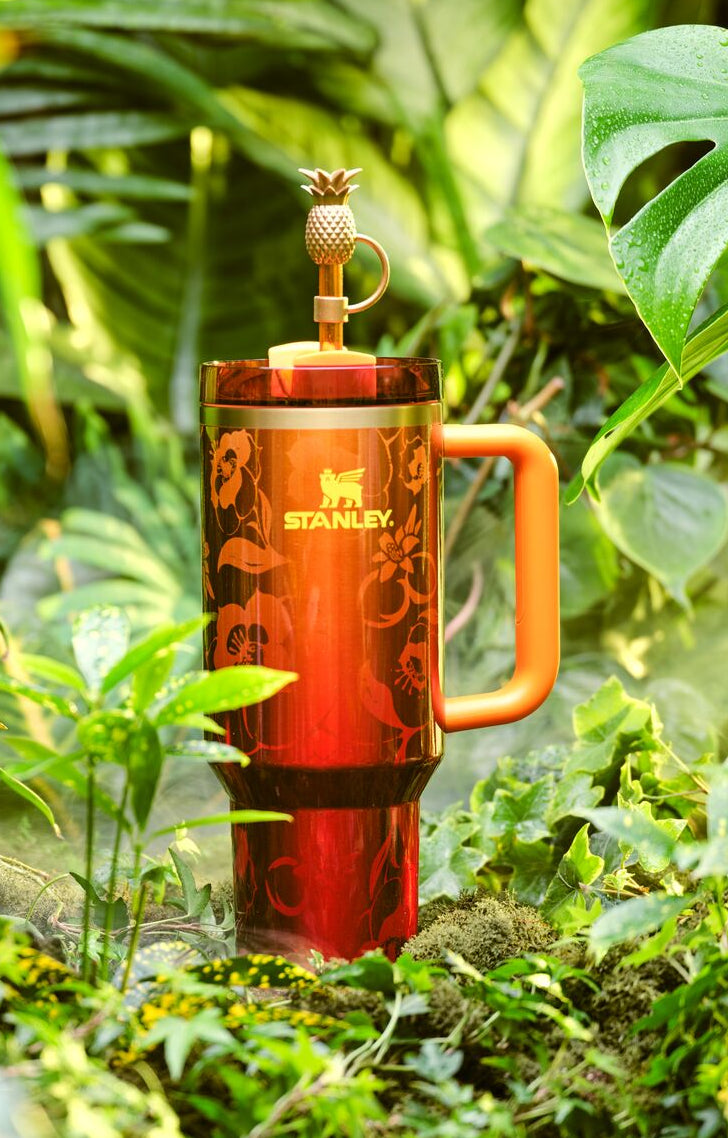 The Quencher® H2.0 FlowState" Tumbler