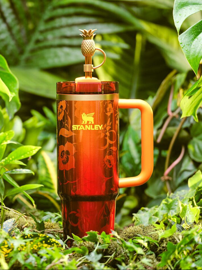 The Quencher® H2.0 FlowState" Tumbler