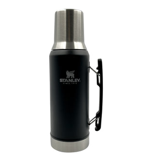 MATE SYSTEM CLASSIC NEGRO | 1.2 LT
