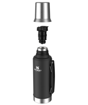 MATE SYSTEM CLASSIC NEGRO | 1.2 LT