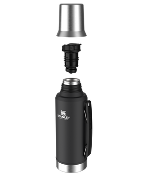 MATE SYSTEM CLASSIC NEGRO | 1.2 LT