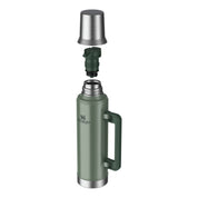 MATE SYSTEM CLASSIC VERDE| 1.6 LT