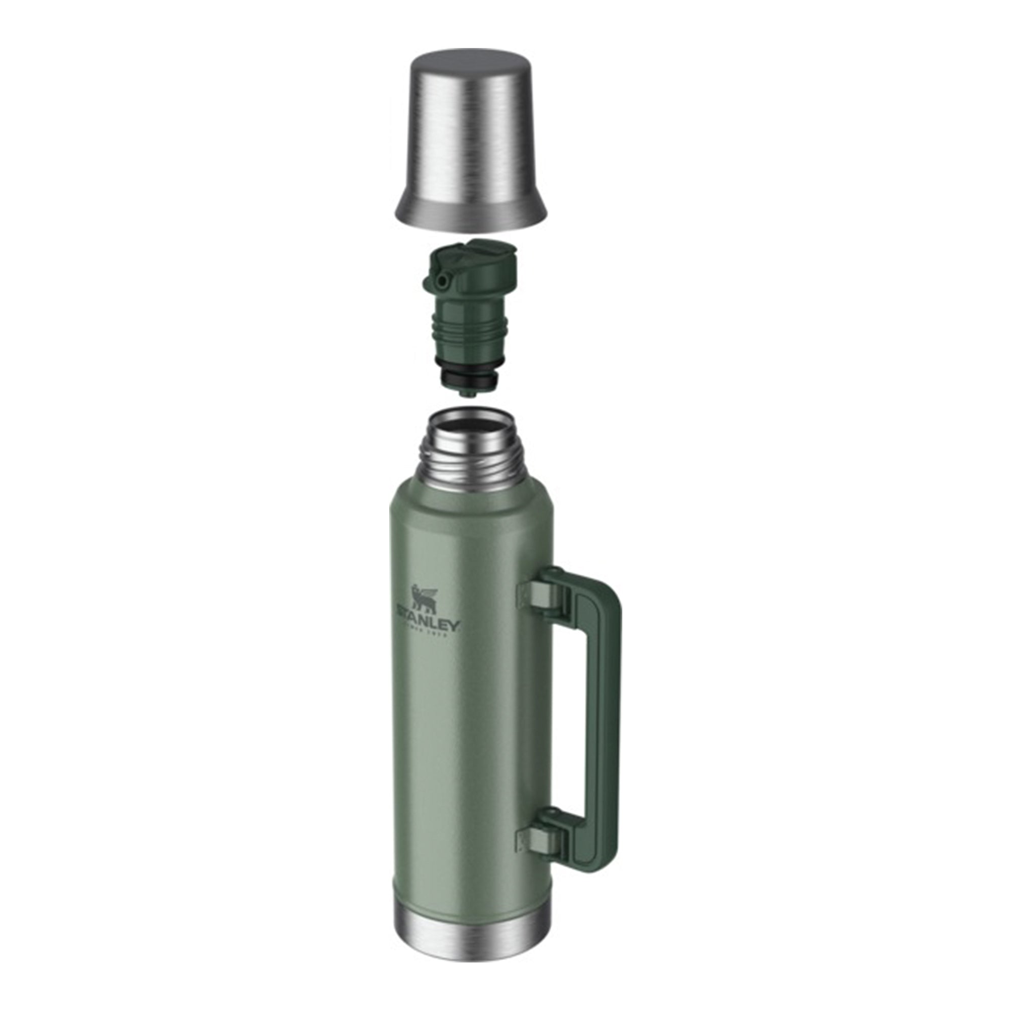 MATE SYSTEM CLASSIC VERDE| 1.6 LT