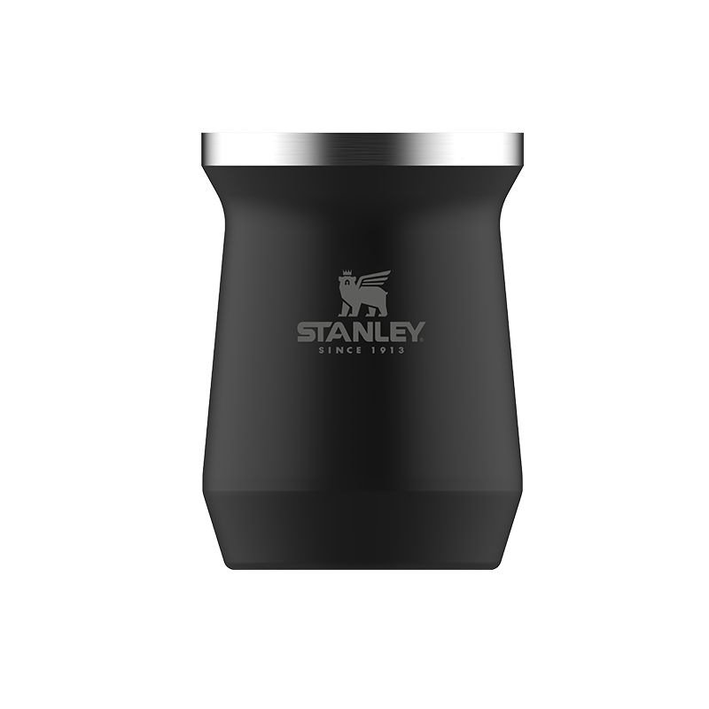 Mate Stanley Negro 236 ml