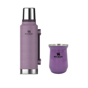 Pack Matero Lilac 1.4 lt