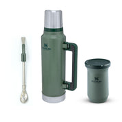 Pack Matero Verde 1.4 lt