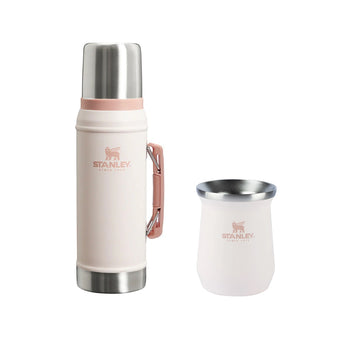 Pack Matero Palo Rosa 950 ml