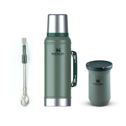 Pack Matero Verde 950 ml