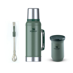Pack Matero Verde 950 ml