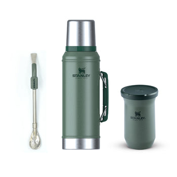 Pack Matero Verde 950 ml