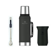 Pack Matero Negro 950 ml