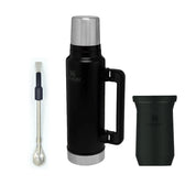 Pack Matero Negro 1.4 lt