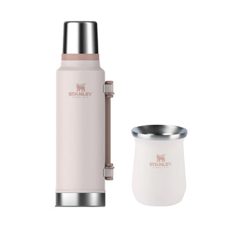 Pack Matero Palo Rosa 1.4 lt