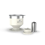 Filtro Pour Over Café - Blanco