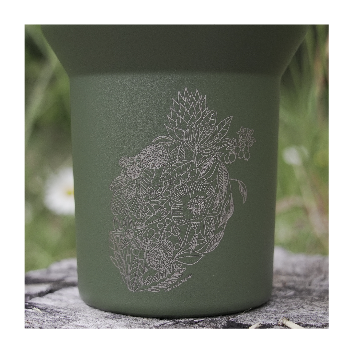 Reforestemos Quencher Protour 1.18 LT Dried Pine