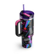 Quencher H2.0 Barbie 90's Rocker | 1.18 lt