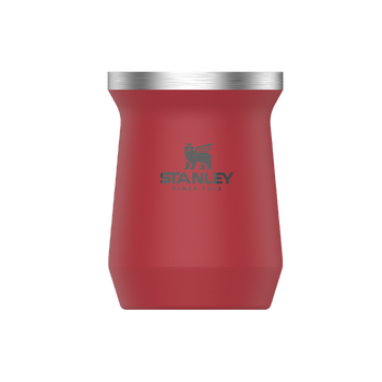 Mate Stanley Rojo 236 ml