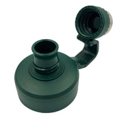 TAPA BOTELLA TÉRMICA STANLEY CLASSIC VERDE