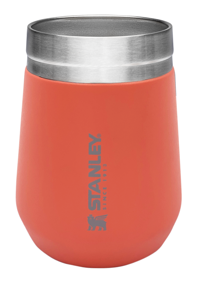 Vaso GO Coral | 296 ml