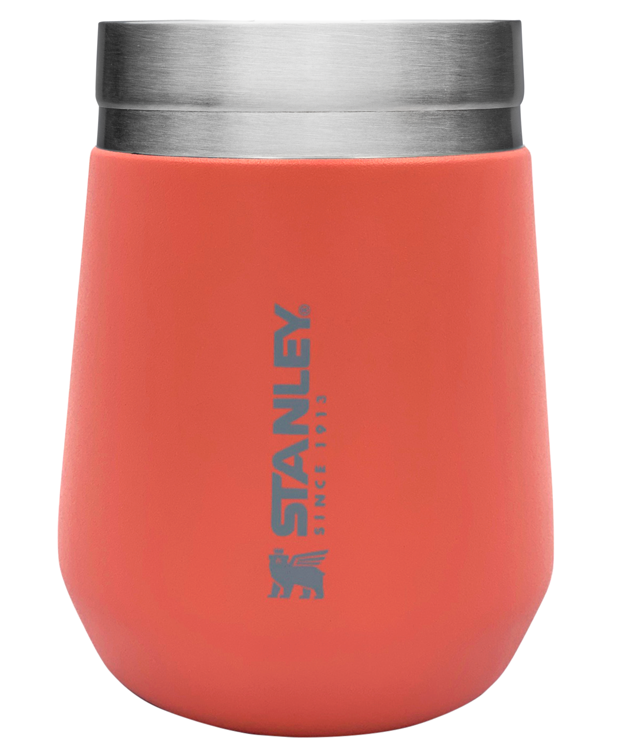 Vaso GO Coral | 296 ml
