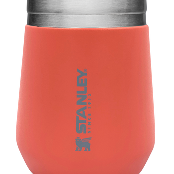 Vaso GO Coral | 296 ml
