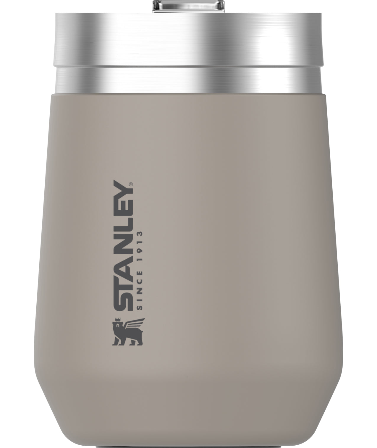 Vaso Go Ash | 296 Ml