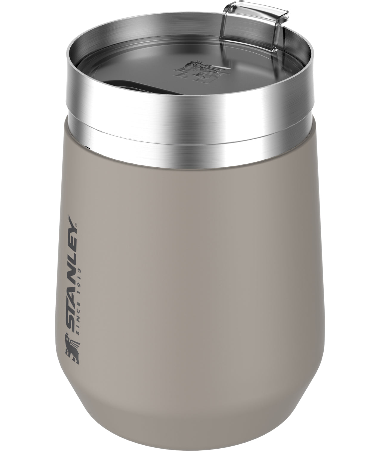 Vaso Go Ash | 296 Ml