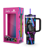 Quencher H2.0 Barbie 90's Rocker | 1.18 lt