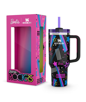 Quencher H2.0 Barbie 90's Rocker | 1.18 lt