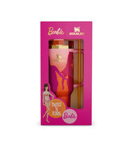 Quencher H2.0 Barbie 60´s Twist and Turn | 1.18 lt