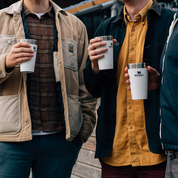 Pint Stanley Adventure Blanco | 473 ml