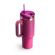 Quencher H2.0 Barbie 70´s Superstar | 1.18 lt