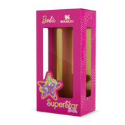 Quencher H2.0 Barbie 70´s Superstar | 1.18 lt