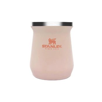 MATE STANLEY ROSADO 236 ML