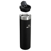 Botella Térmica Stanley Aerolight Black 2.0 | 591 ml