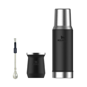 Pack Mate Black 800 ml