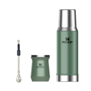 Pack Mate Verde 800 ml