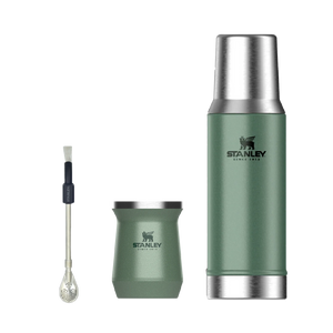 Pack Mate Verde 800 ml