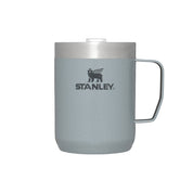 Taza de Camping Silver | 236 ML