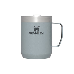 Taza de Camping Silver | 236 ML