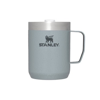 Taza de Camping Silver | 236 ML