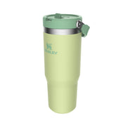 Botella Térmica Stanley Flip Straw Verde Claro | 887 ml