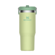 Botella Térmica Stanley Flip Straw Verde Claro | 887 ml