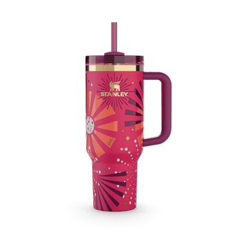 Quencher H2.0 Barbie 80´s Dynamite | 1.18 lt