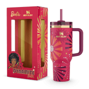 Quencher H2.0 Barbie 80´s Dynamite | 1.18 lt