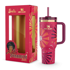 Quencher H2.0 Barbie 80´s Dynamite | 1.18 lt