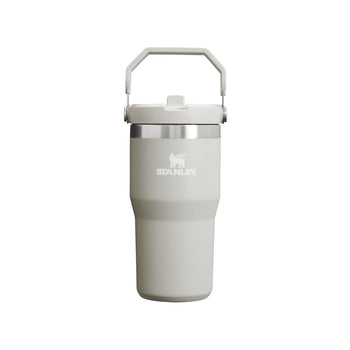 Botella Térmica Stanley Flip Straw Ash | 591 ml