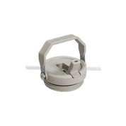 Botella Térmica Stanley Flip Straw Ash | 591 ml