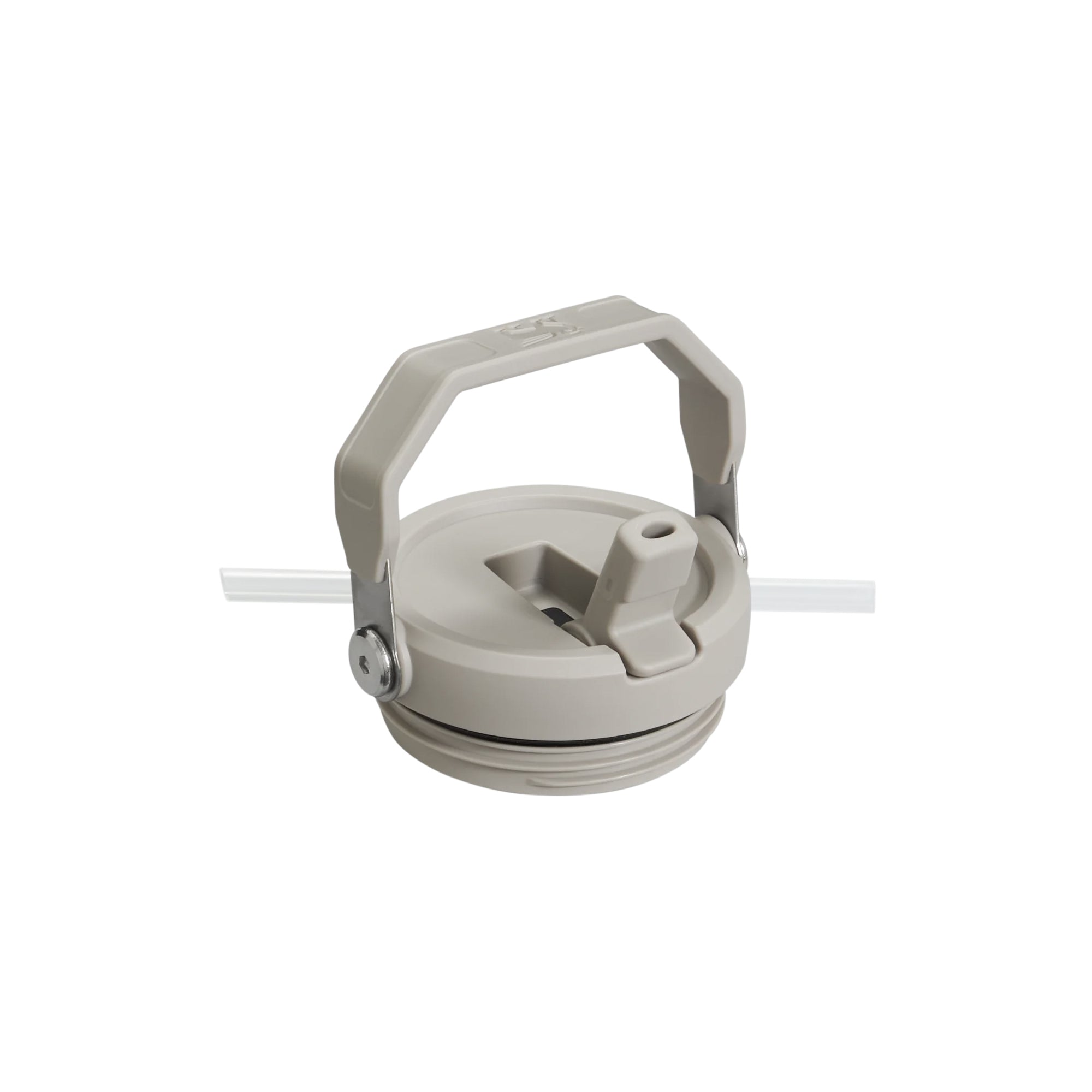 Botella Térmica Stanley Flip Straw Ash | 591 ml