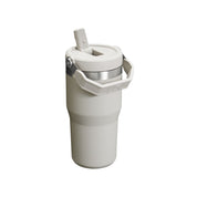 Botella Térmica Stanley Flip Straw Ash | 591 ml